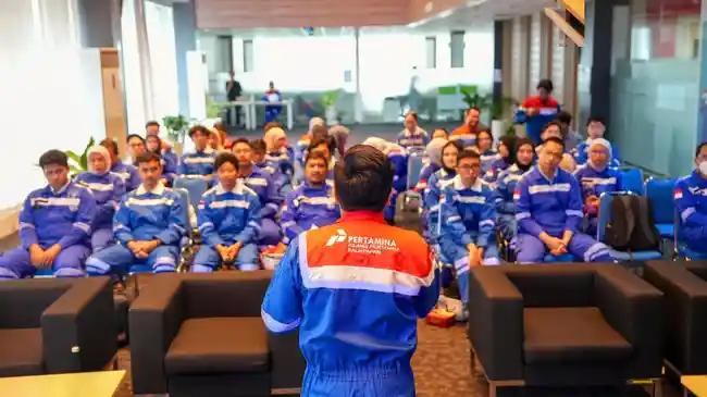10 Finalis Energynovation Ideas Competition Siap Melaju ke Grand Final PGTC 2025