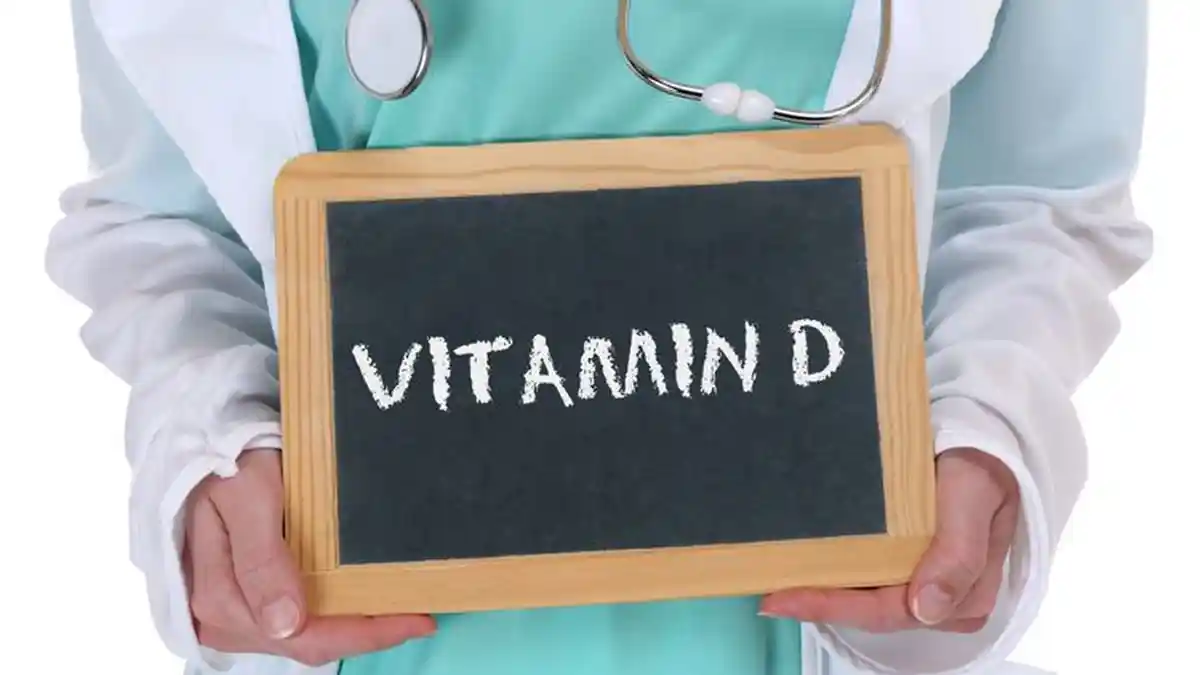 Vitamin D Diburu Masyarakat, Bisa Meningkatkan Imun dan Terapi Covid-19, Ini Penjelasan Ahli UGM
