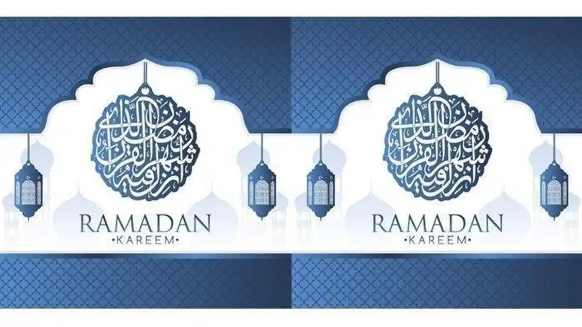 1 Ramadan 1441 H Ditetapkan, Salat Tarawih Pertama hingga Hari Lebaran Tahun 2020