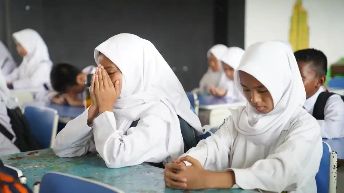 50 Soal & Kunci Jawaban SBdP Kelas 7 SMP Ulangan/Ujian Semester 1 Kurikulum Merdeka Seni Budaya