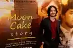 Morgan Oey