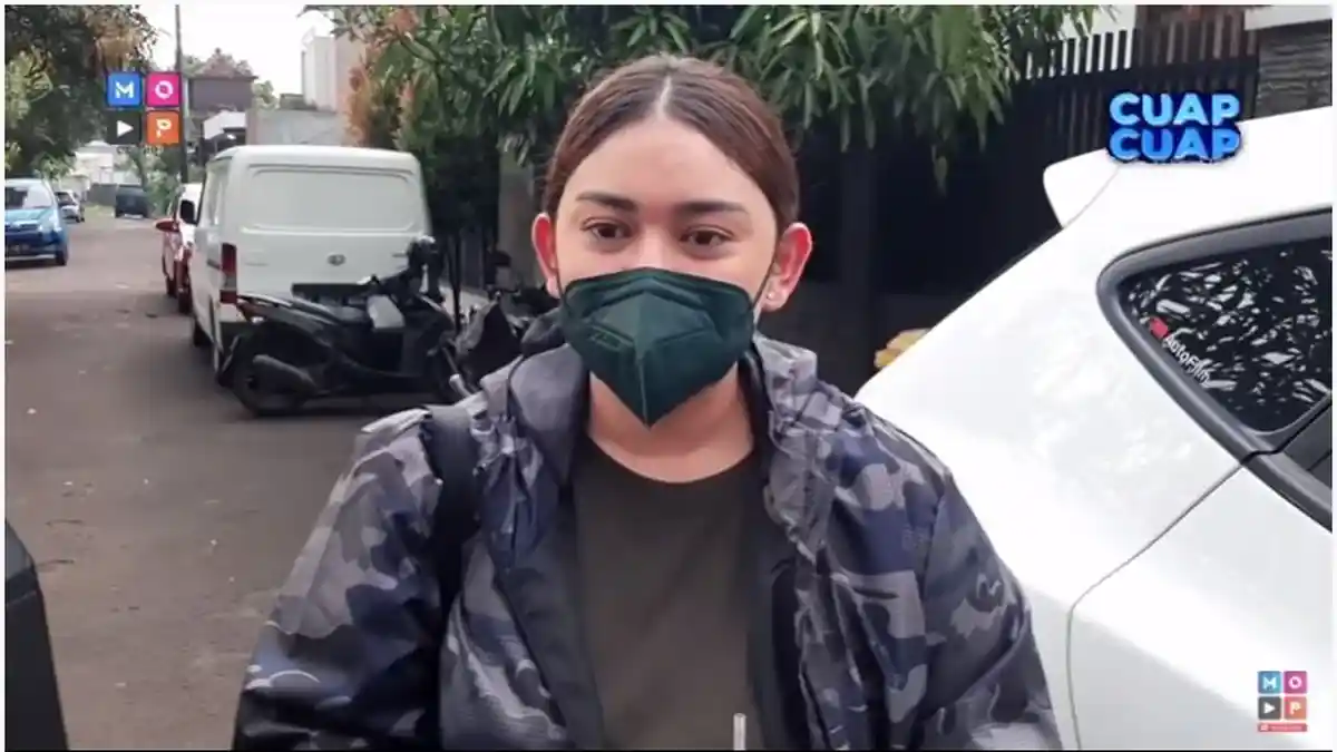 Thalita Latief Bicara Isu KDRT dan Perselingkuhan: Tersiksa Lahir Batin