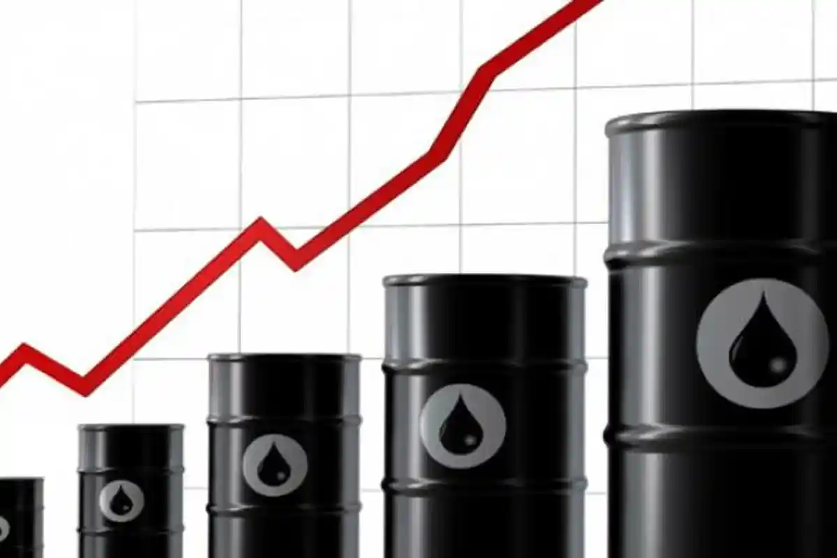 Harga Minyak Mentah Indonesia Terancam Naik Imbas Perang Rusia-Ukraina