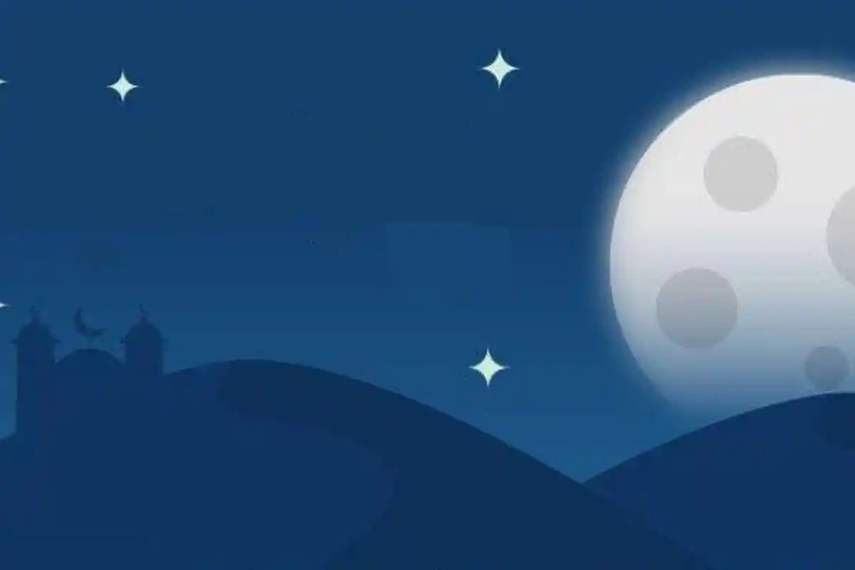 30 Pantun Malam Jumat Terbaru 2023, Mulai dari Lucu Dewasa Hingga Horor, Buat Caption Medsos