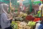 Harga Bahan Pokok di Sabang Stabil Selama Ramadhan, Stok Aman Sebulan 