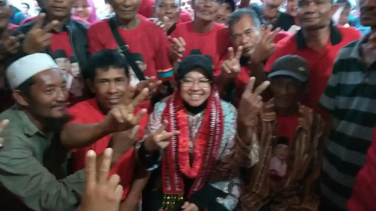 Risma: Kemenangan Aryaudin-Rapian akan Bawa Perubahan di Simeulue
