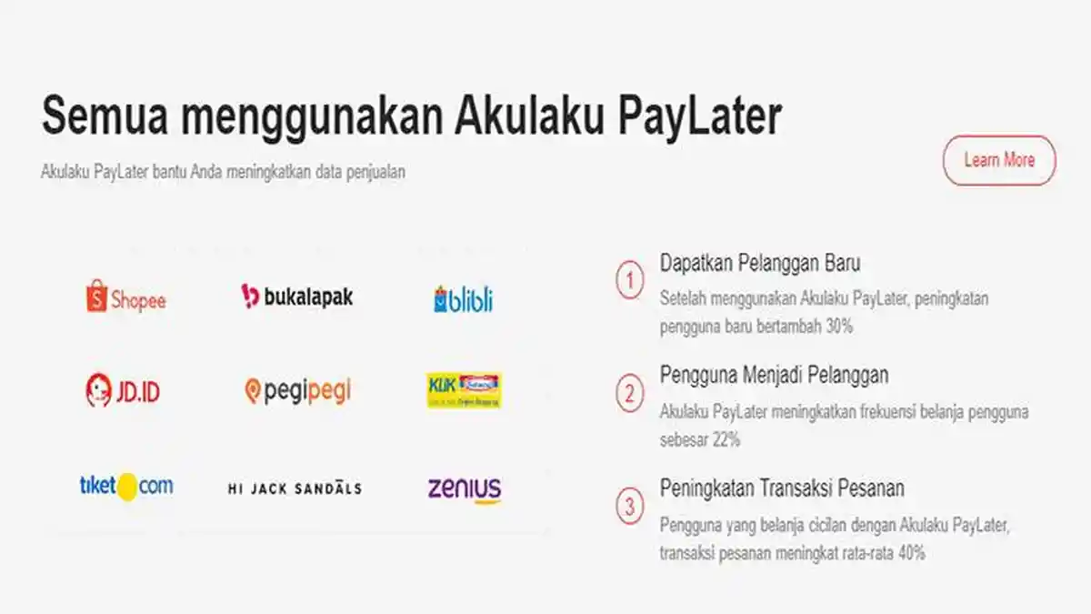 Kode Referral untuk Aplikasi Akulaku Adalah UQDKHK, Cara Mudah Mendapatkan dan Masukan Kode Referral