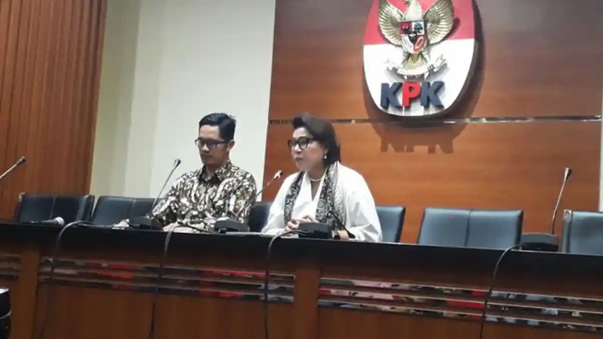 Dokter RS Medika Permata Hijau Jadi Tersangka Kasus Novanto