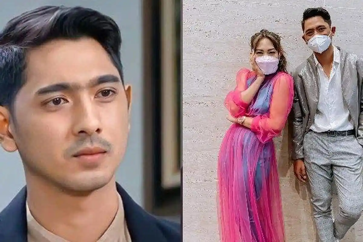 Ayu Dewi Histeris Di-Follback Arya Saloka alias Aldebaran, Raffi Ahmad Berseloroh Bilang Kasihan