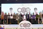 Tahun 2026, Samosir Bakal Gelar Empat Event Pariwisata 