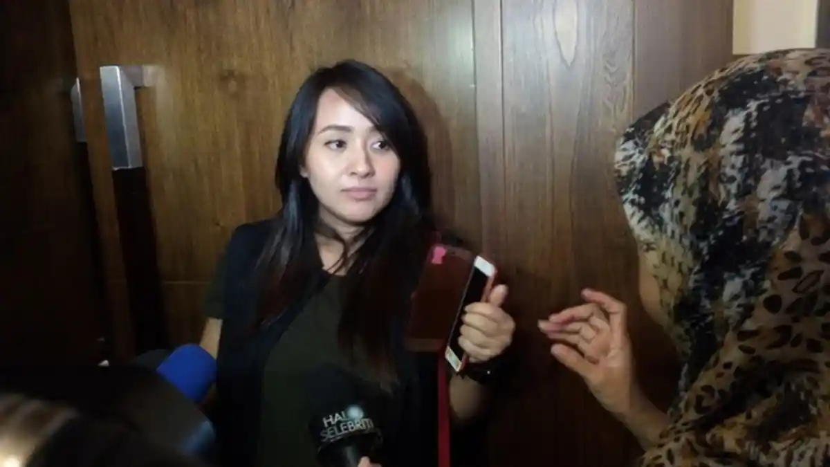 Chua Kotak Syok Dengar Wacana Tiket Konser Akan Dikenakan Cukai