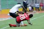 Timnas Indonesia Menang Atas Timor Leste