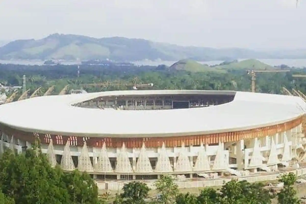 Prediksi Susunan Pemain Persib vs PSBS Biak Siang Ini, Siapa yang Temani David da Silva Bikin GOOLL?