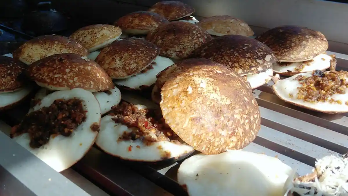 Ini 6 Kuliner di Kota Bandung yang Cocok Jadi Menu Sarapan Pagi, Dijamin Enak dan Murah