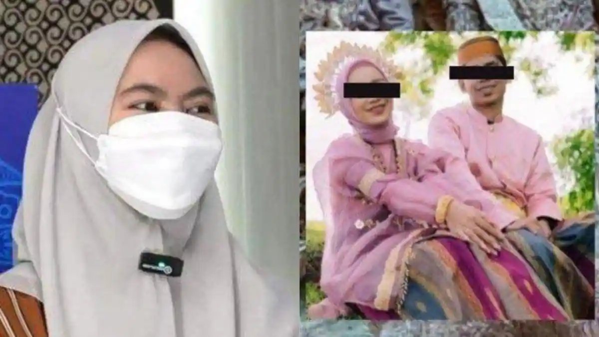 INGAT Ayu Wulandari yang 'Nafkahi' Pacar 12 Tahun? Kini Hapus Postingan IG, Isu Utang Lunas Merebak