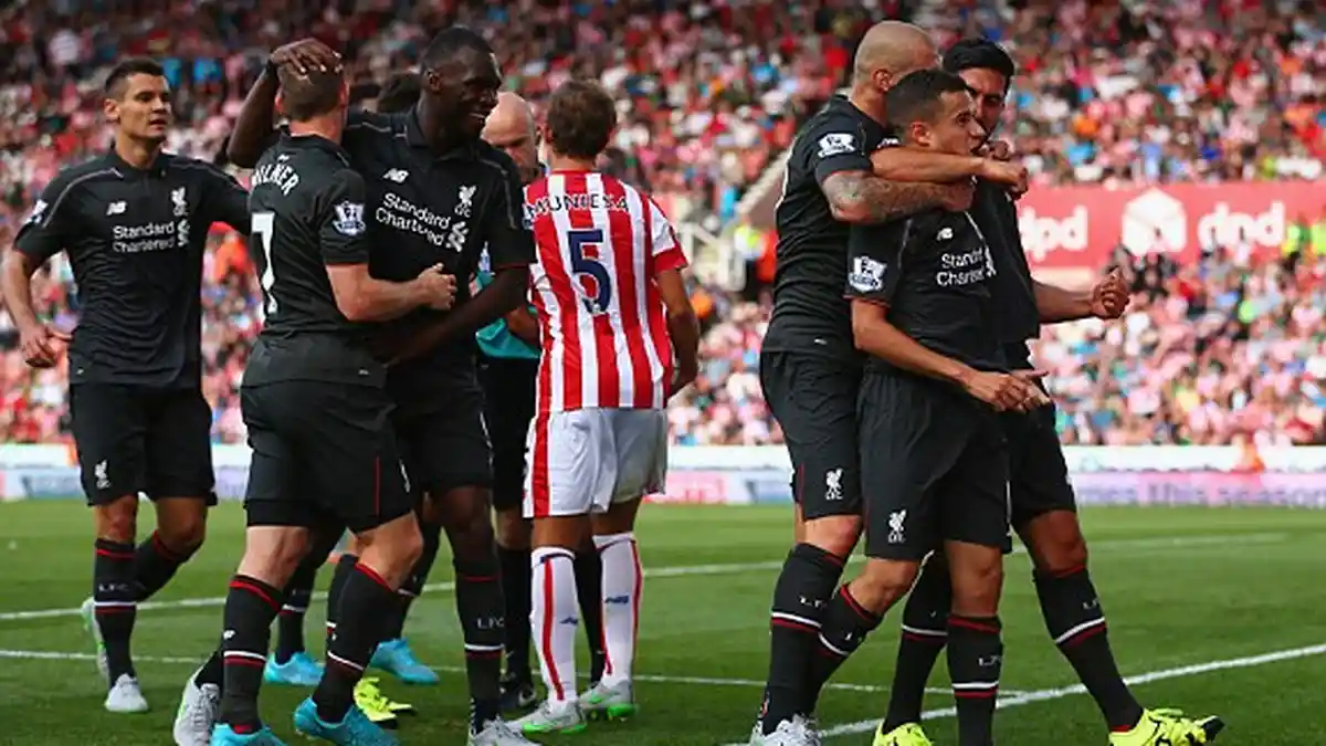Gol Fantastis Philippe Coutinho Bukan Sesuatu yang Mengejutkan
