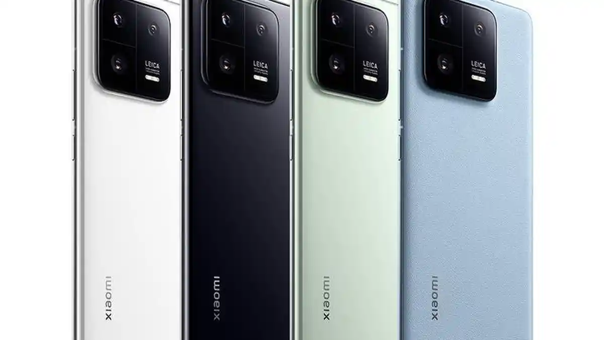 Harga dan Spesifikasi Xiaomi 13 di Indonesia: Chipset Terbaru hingga Dilengkapi Kamera Leica
