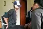 Densus 88 Amankan Terduga Teroris