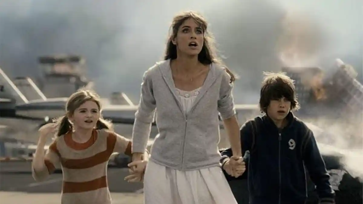 Sinopsis 2012, Tayang 6 Agustus 2023 di Bioskop Trans TV