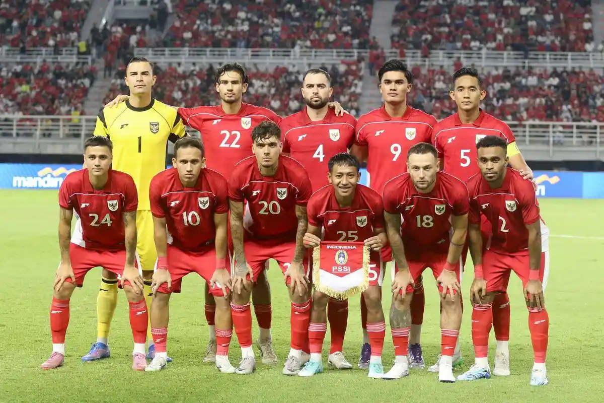 Malam Ini, Timnas U22 Indonesia vs Mali: Momentum Balas Dendam Jelang SEA Games 2025