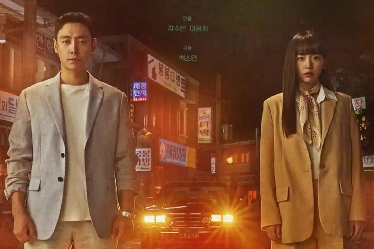 12 Drama Korea Tayang Bulan Mei yang Wajib Ada di Watch List Kamu, Ada Lee Dong Wook dan Kim Woo Bin