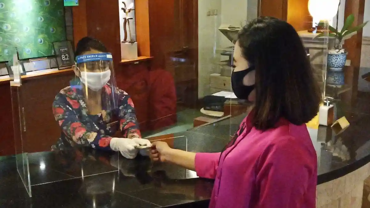 Ada Kabar Penyekatan Pemudik di Solo, PHRI: Dampak Kerugiannya Sangat Besar
