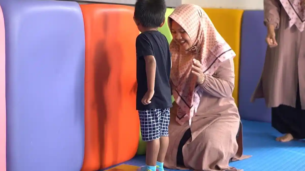 Anak Makan Banyak, Tapi Berat Badan Mandek? Dokter Ingatkan Fase Kritis Risiko Gizi Buruk 