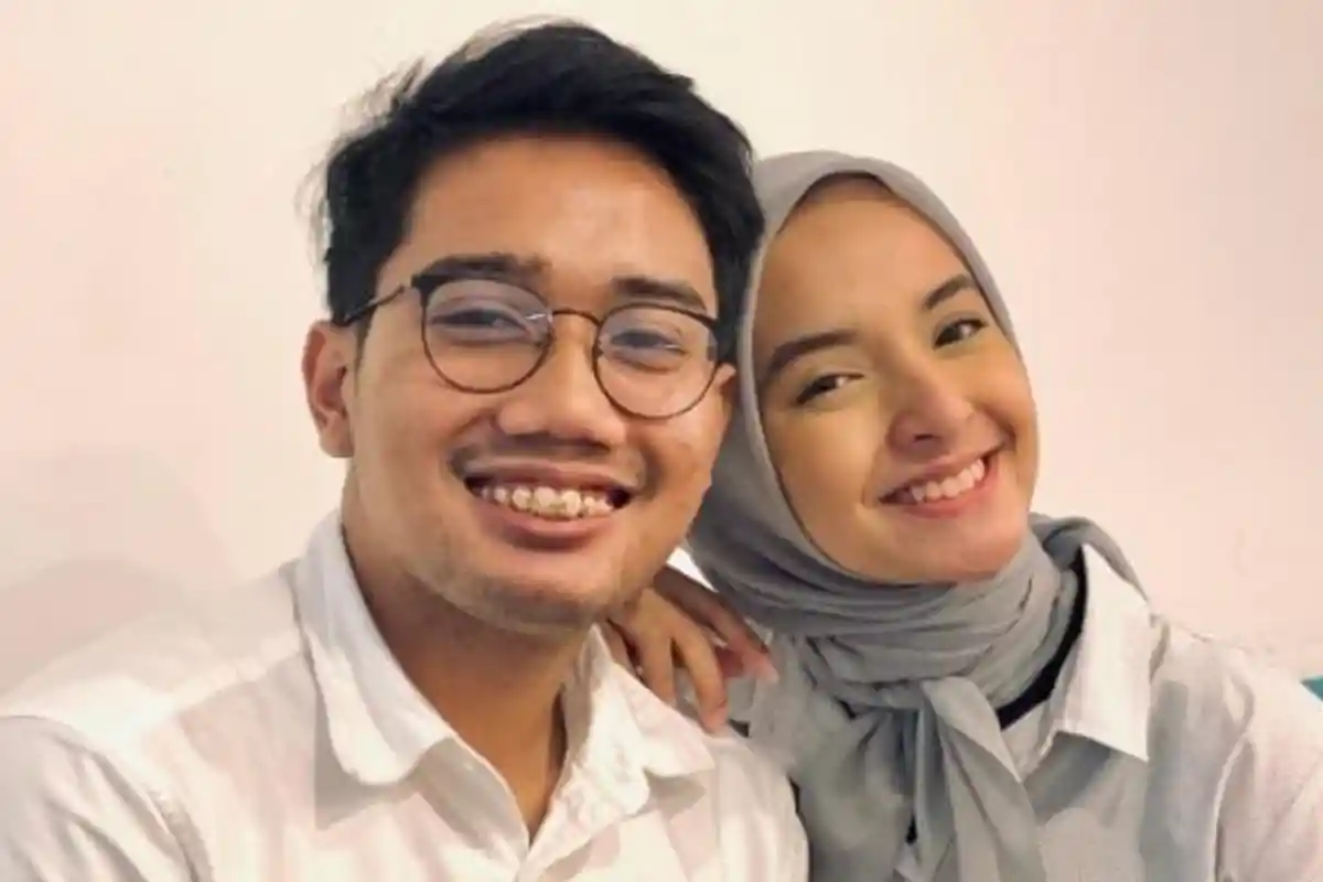 Jasad Emmeril Kahn Mumtadz Ditemukan, Nabila Ishma Ungkap Rasa Syukur: Sebentar Lagi Kita Ketemu Ril