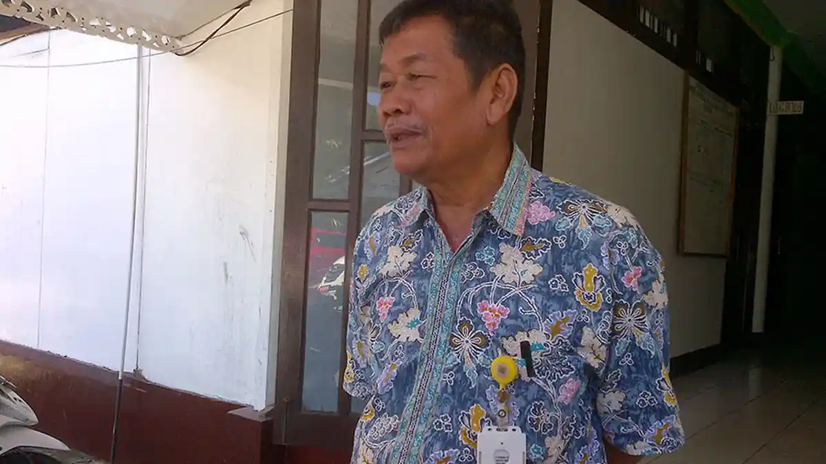 Informasi Seleksi CPNS, Ini Penjelasan BKPSDM Kapuas Hulu