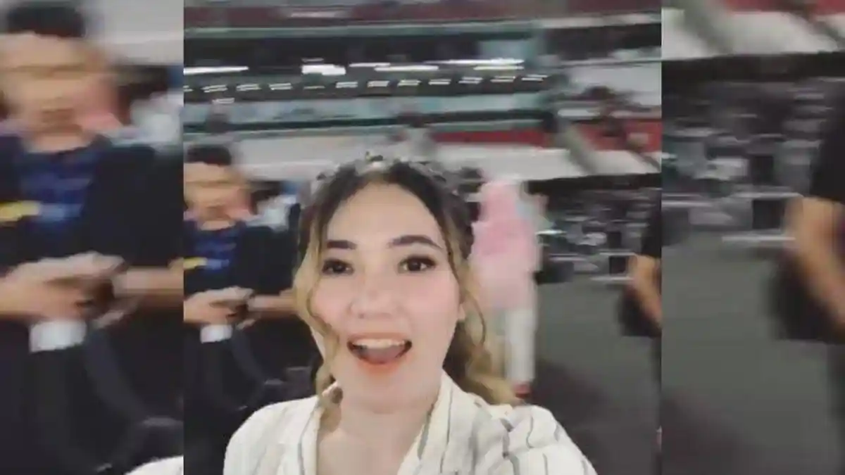 Kisah Via Vallen Bayi, Jadi Pedangdut Lantaran Rhoma Irama?
