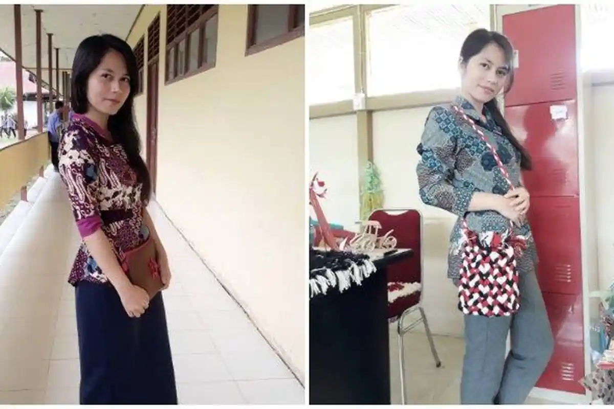 Berangkat Ikut Tes CPNS, Guru Honorer Meninggal Dunia Kecelakaan di Pontianak, Begini Sosoknya