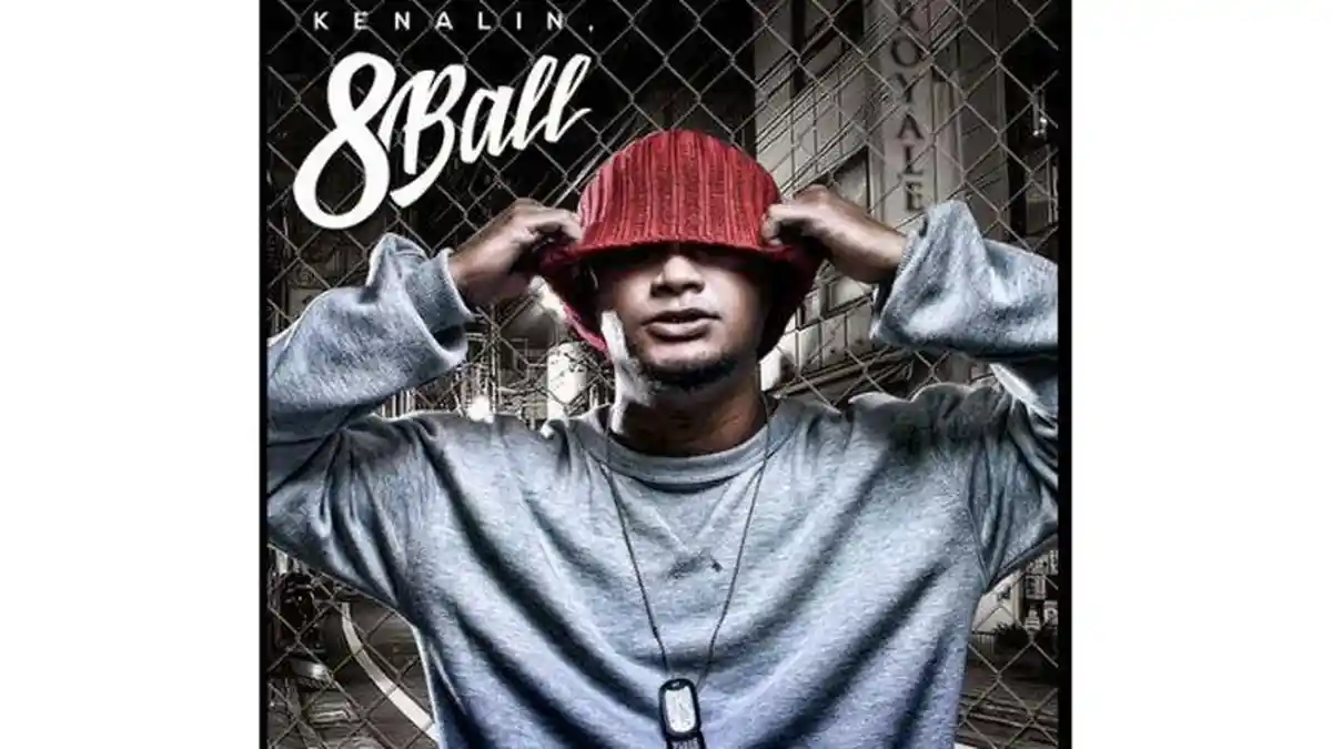 Lirik Lagu dan Chord Gitar Eaa - 8 Ball, Viral di TikTok: Cemungut Ya Kaka