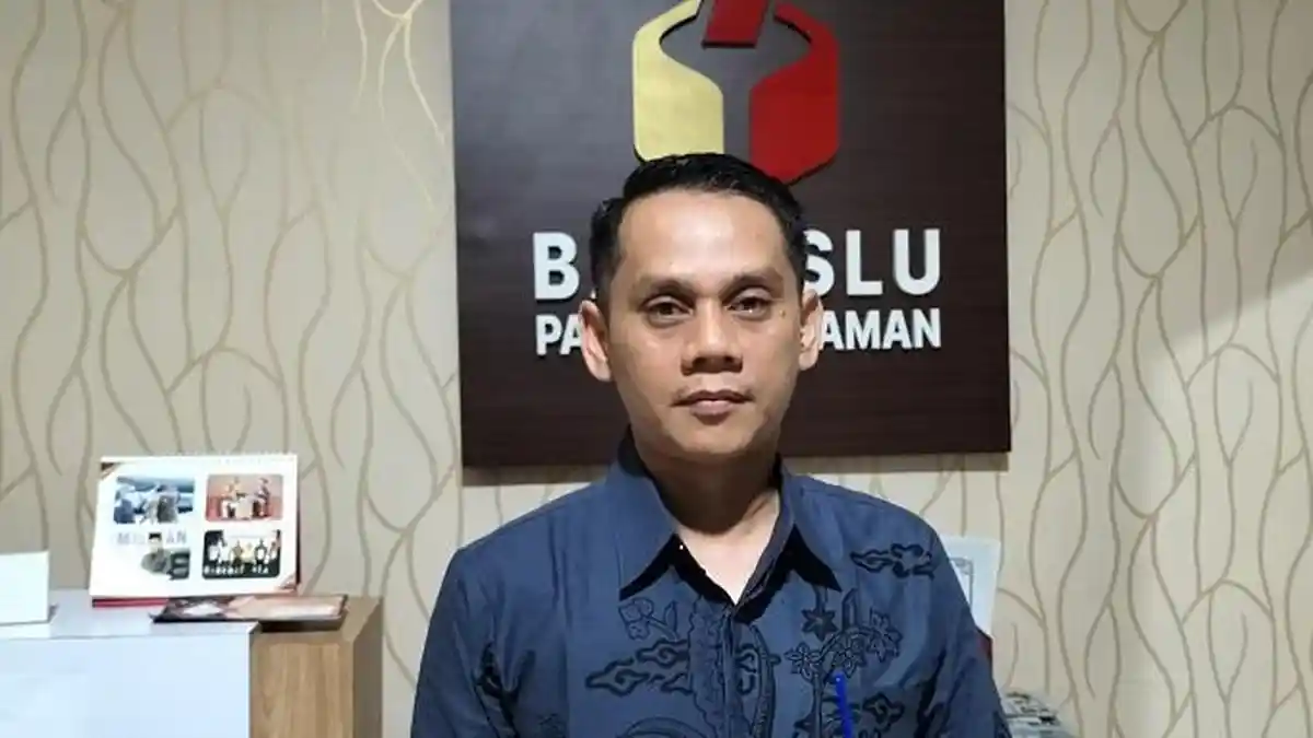 Bawaslu Padang Pariaman Telusuri Informasi 2 ASN Daftar jadi Calon Bupati Jelang Pilkada 2024