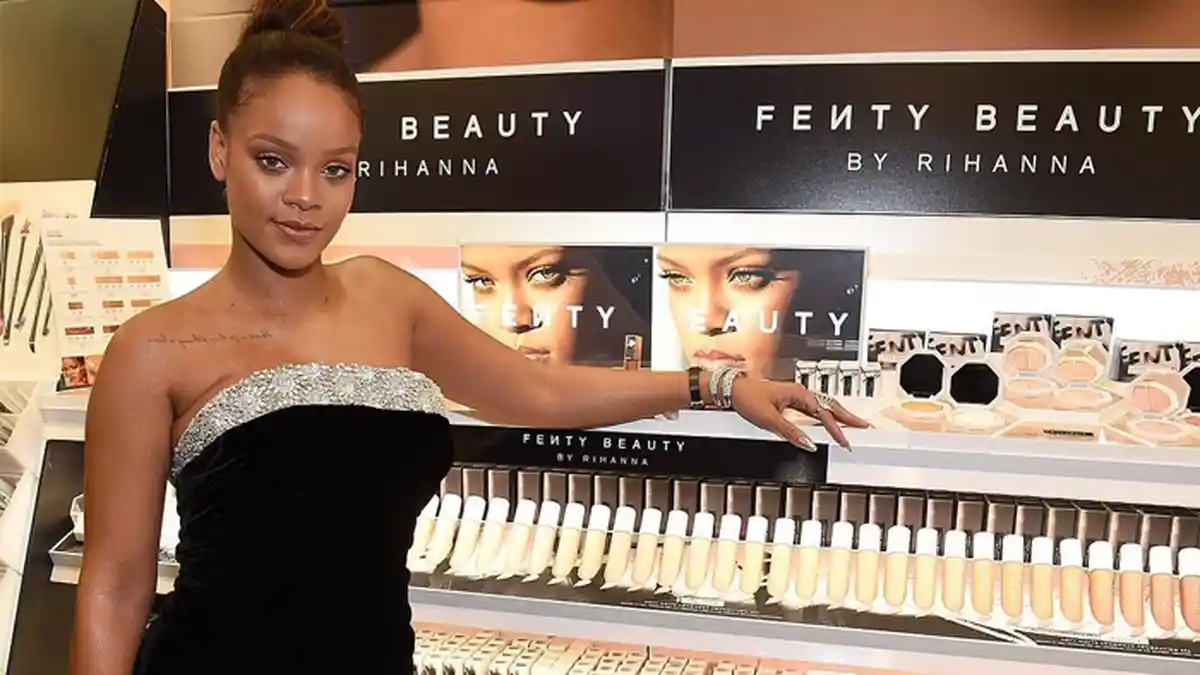 10 Brand Makeup Ini Paling Dicari di Google Sepanjang 2017, Mana yang Sudah Kamu Miliki?