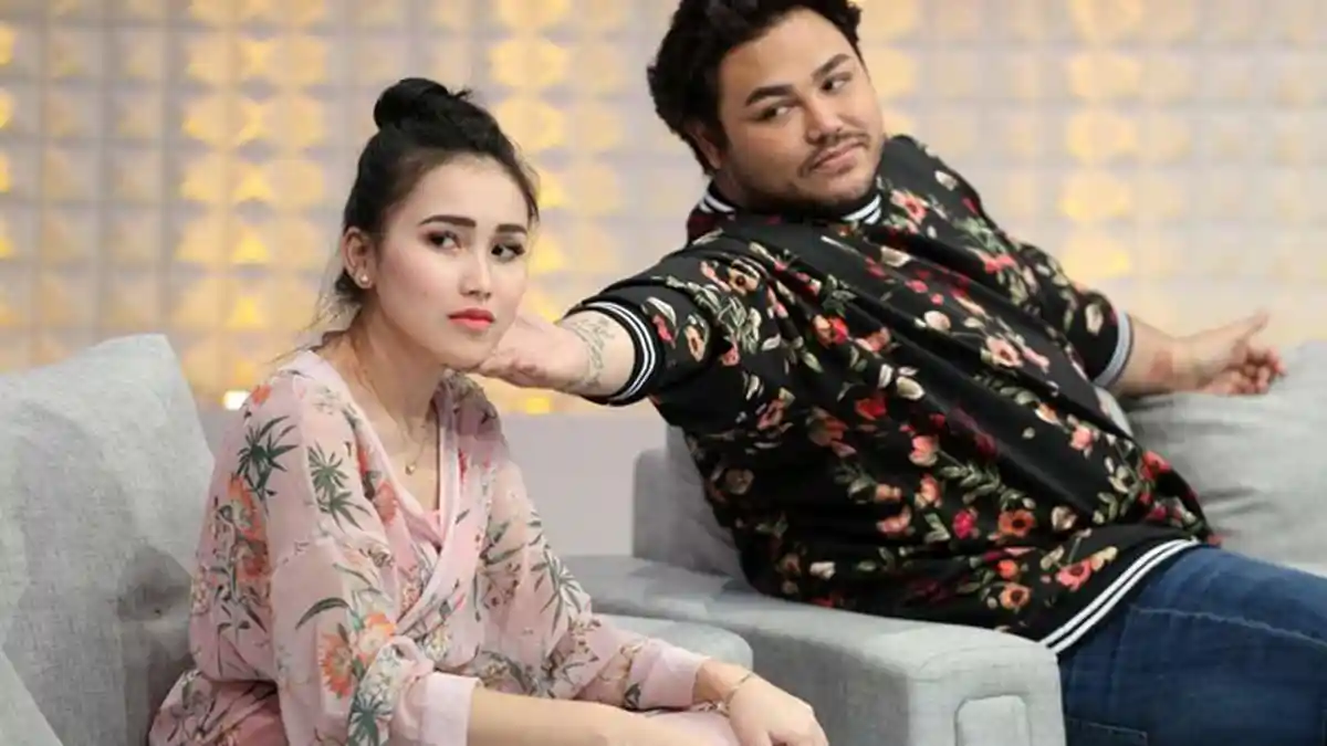 Ivan Gunawan Dapat Tantangan Ayu Ting Ting, Tak Boleh Lakukan Hal Ini Jika Ingin Menikahinya