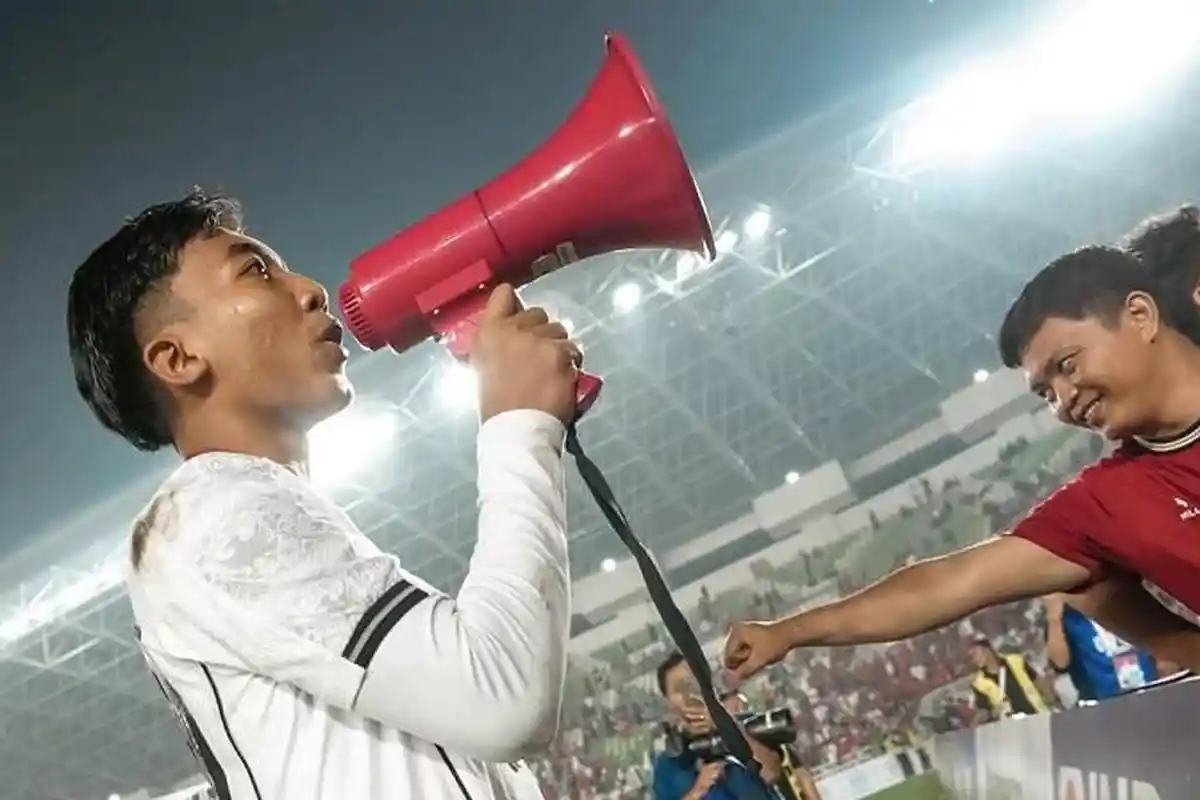 KAPTEN Timnas U-17 asal Tabanan Terlecut Dukungan Luar Biasa Warga, Berharga ke Piala Dunia