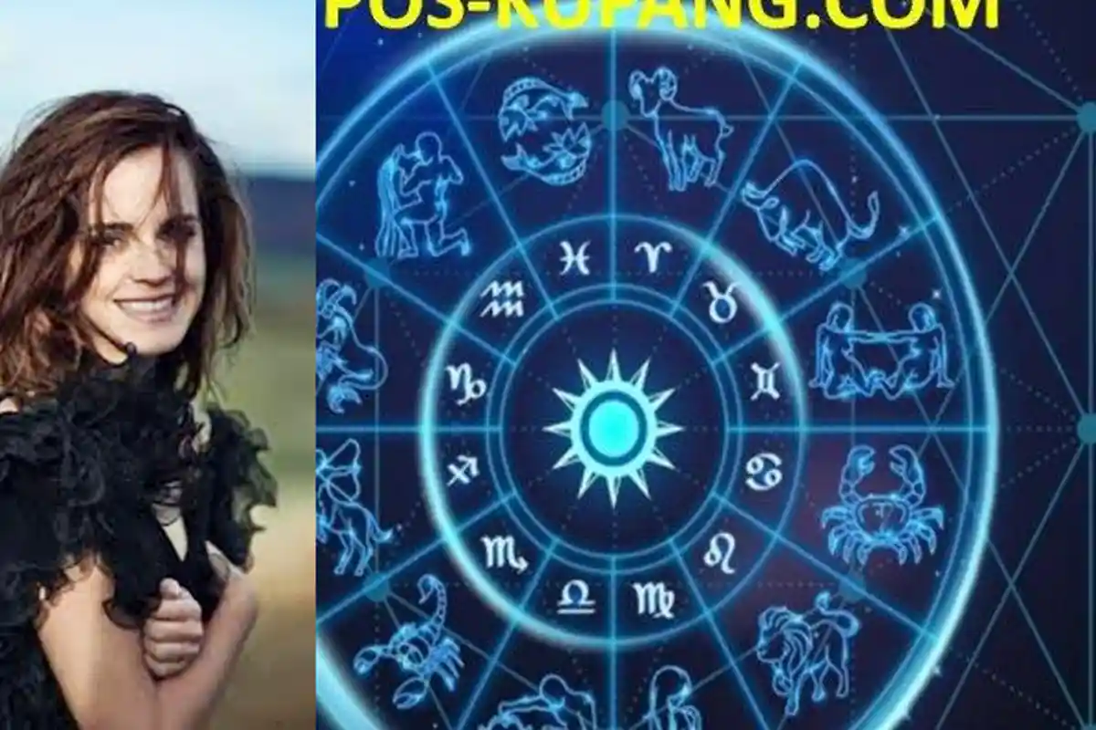 Ramalan Zodiak Jumat 20 September:Aries Beruntung,Libra Semangat,Capricorn Dilema, Sagitarius Kuatir