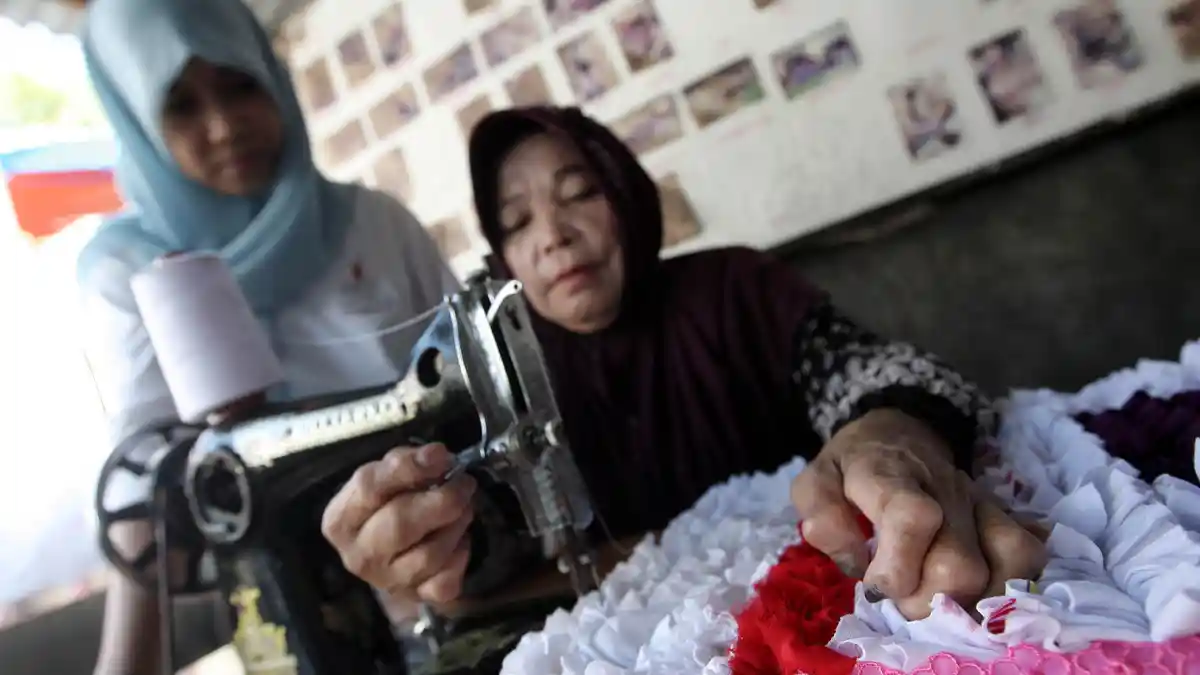 Obati Sedini Mungkin, Penyakit Kusta Bisa Sembuh