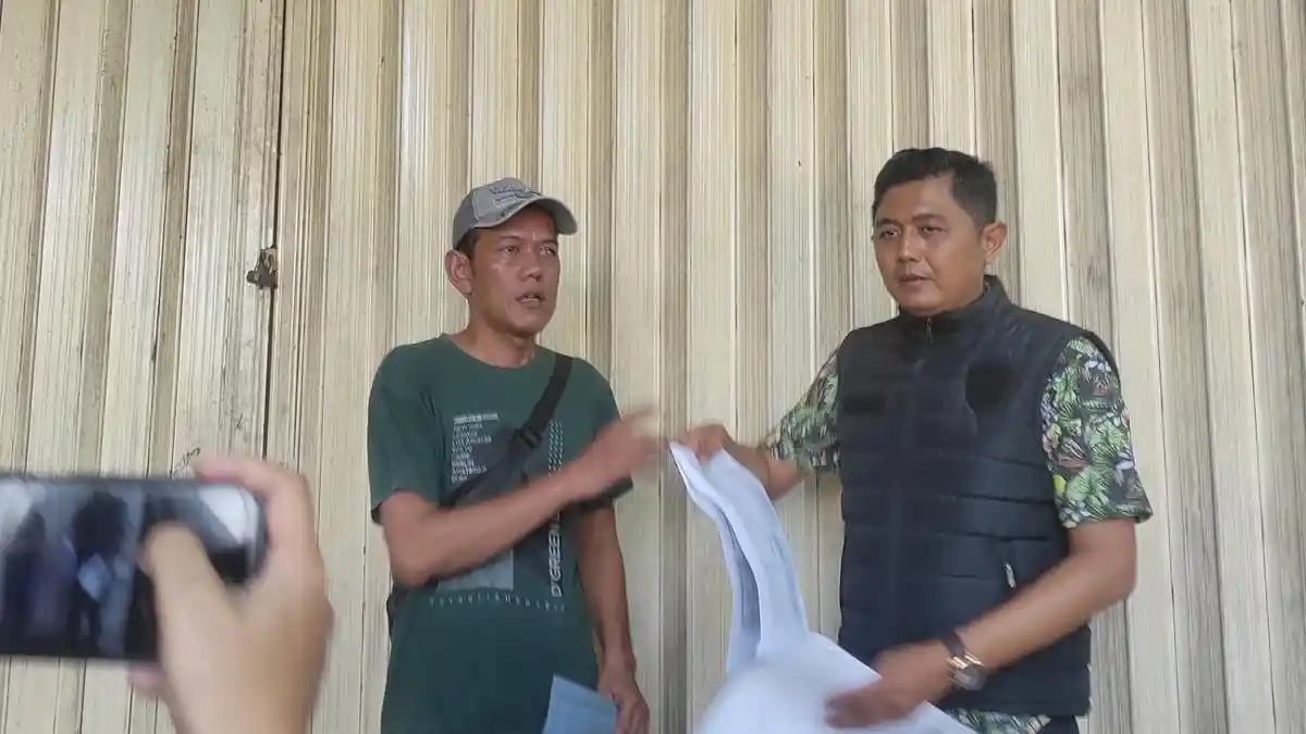 Rumah Warga Demak Dilelang Sepihak Koperasi: Saya Minta Belas Kasihan