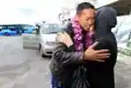 Daud Jordan Tiba Kembali di Pontianak