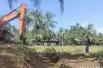 Petani tak Bisa Tanam, Irigasi di Bireuen Butuh Perbaikan dan Normalisasi