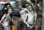 Patroli Anjal–Gepeng Diperketat di Kecamatan Panakkukang Selama Ramadan