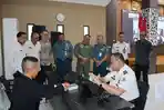Imigrasi Surabaya Layani Pengambilan Data Biometrik Paspor Dinas, Jadi Percontohan Nasional 