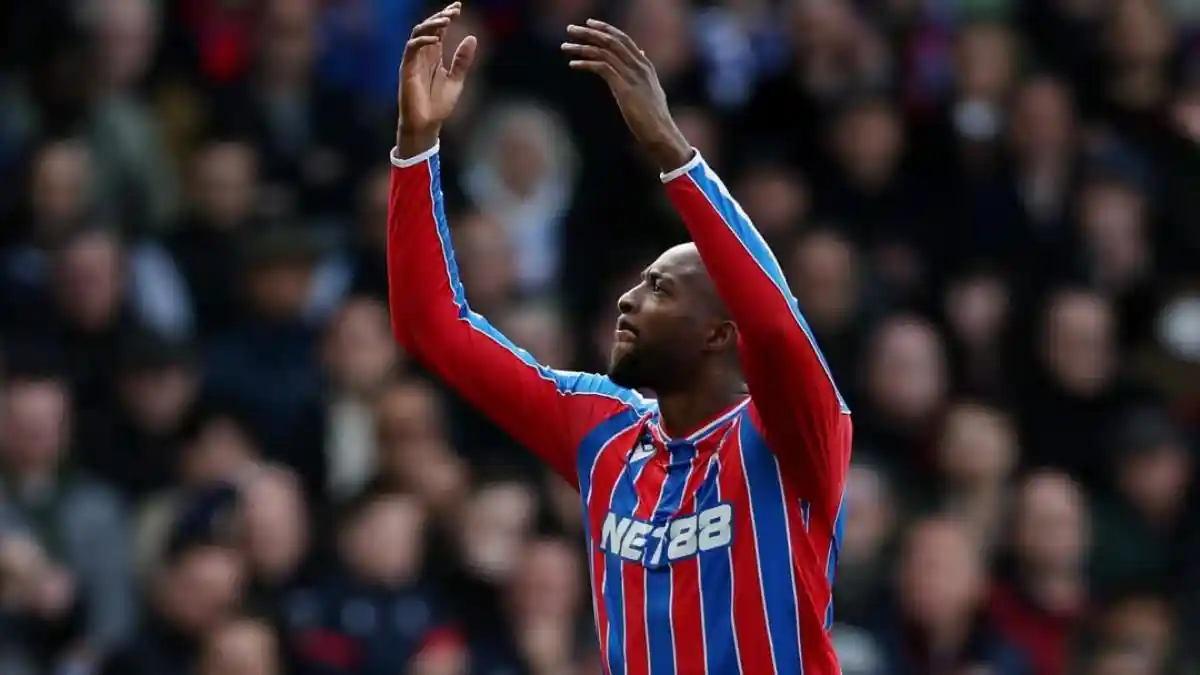 Jean-Philippe Mateta Masuk Radar Nottingham Forest, Crystal Palace Buka Peluang Transfer