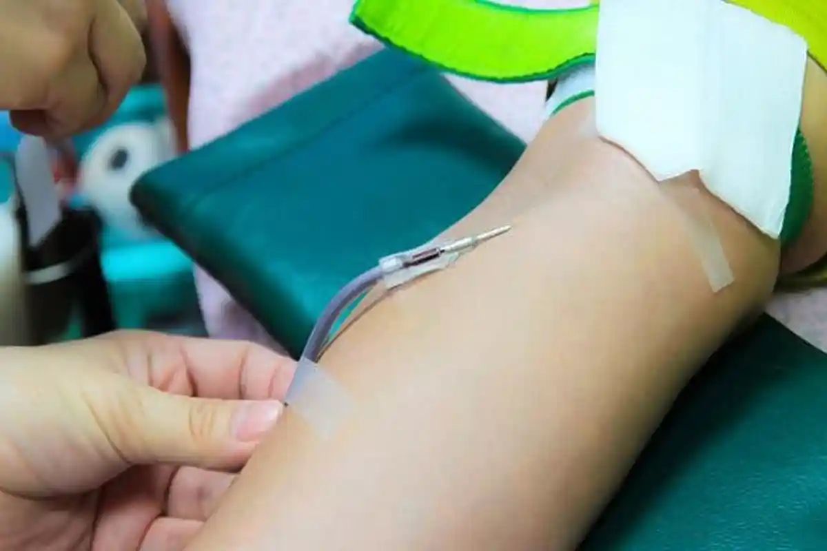 Bolehkah Melakukan Donor Darah saat Puasa di Bulan Ramadan? Ini Penjelasannya