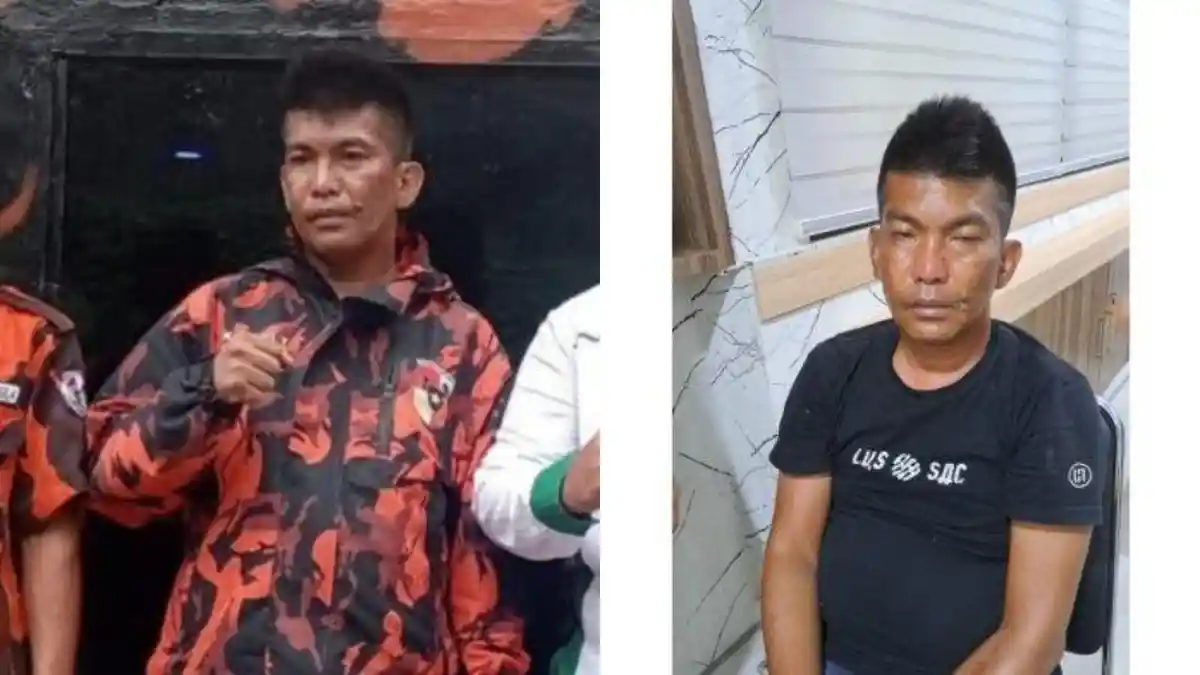 Terungkap Motif Pelaku Bacok Jaksa Kejari Deli Serdang, Kesal karena Dimintai Uang