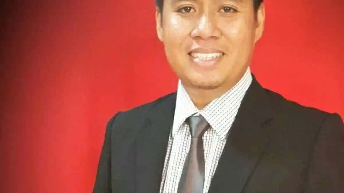 Hipmi Luwu Utara Dukung Herman Heizer