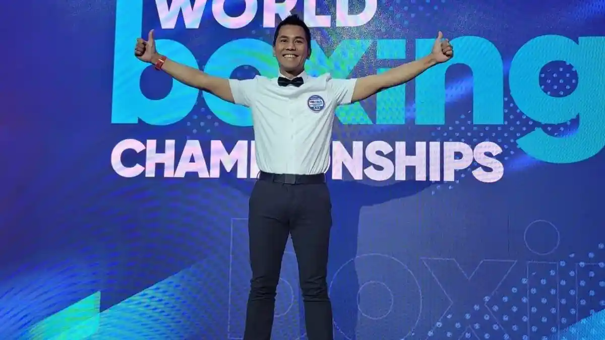 Boy Pohan Puji Strategi Okto: Sinkronisasi PON Dengan Multi Event Mesti Dilakukan