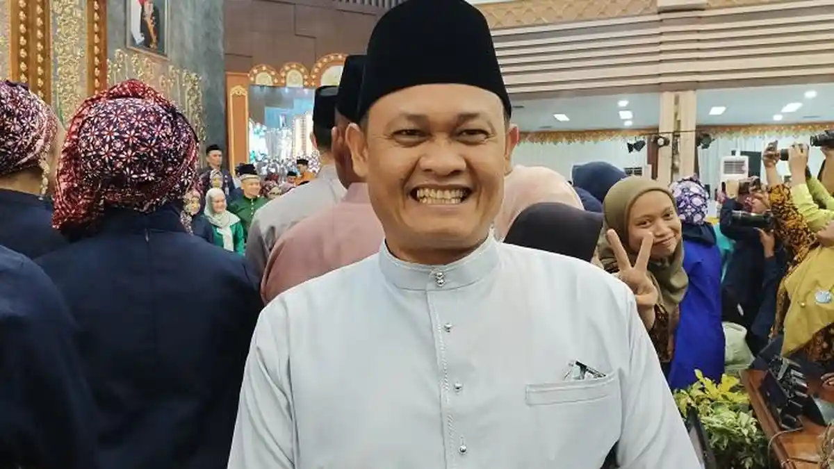 Joni Ismed Sebut Satu Dasawarsa Kepemimpinan Syarif Fasha Masih Ada Persoalan Belum Tuntas
