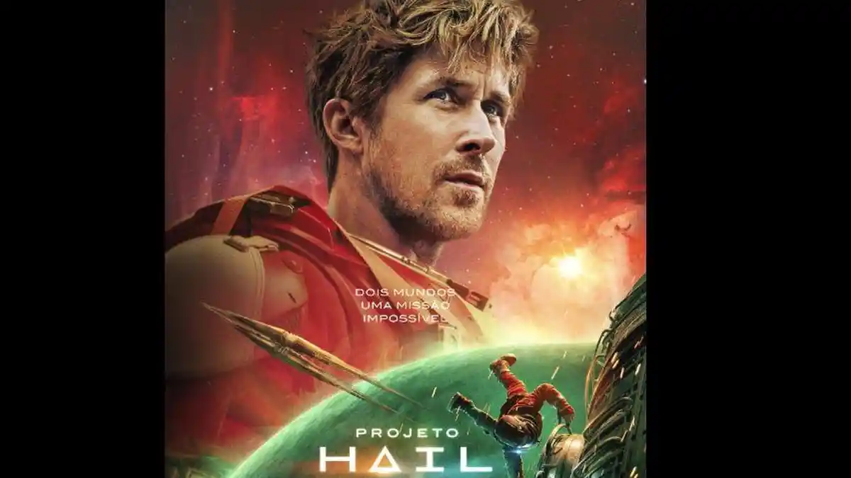 Penjelasan Ending Project Hail Mary, Pulang atau Menyelamatkan Sahabat Alien
